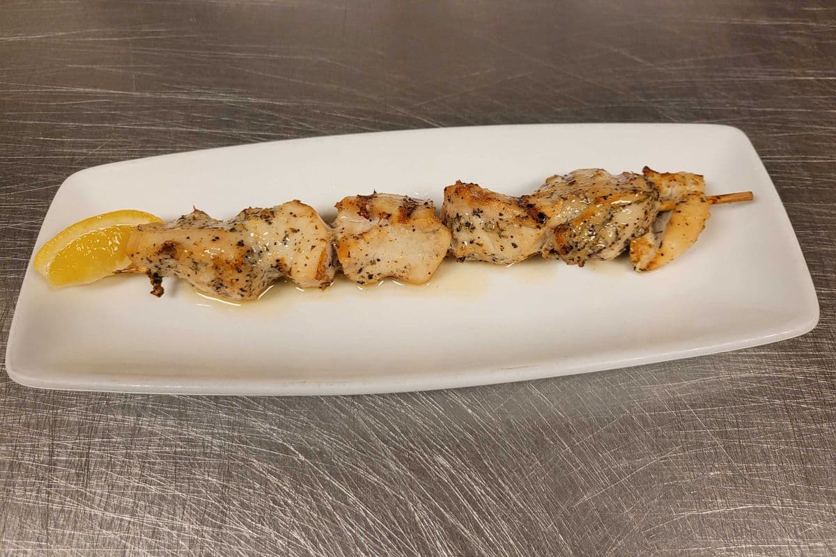 Chicken Skewer