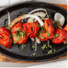 Chicken Boti (Boneless Chicken Breast)