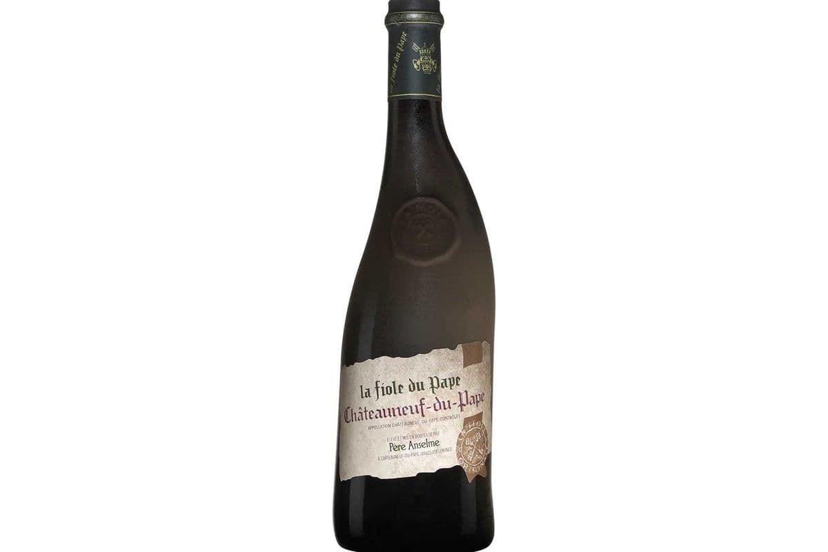 Brotte La Fiole Du Pape (1 x 750ml)