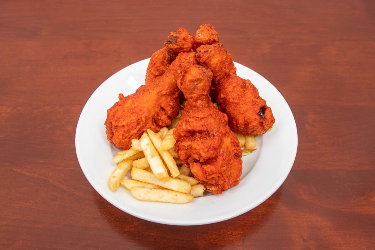 Special Fried Chicken (Drum Stick)