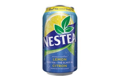 Boisson En Canette / Drinks In Can