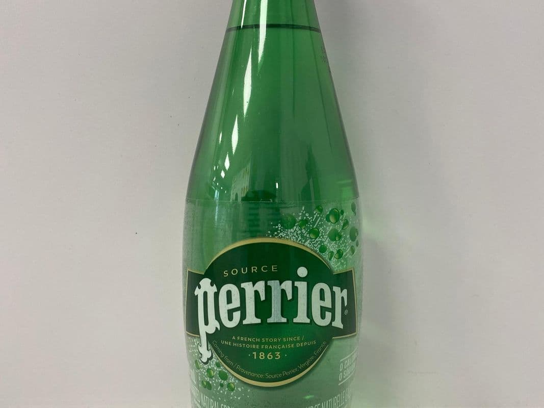 Perrier