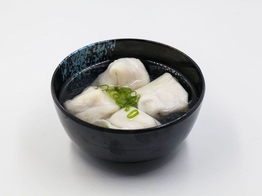 Soupe Wonton Petit / Small