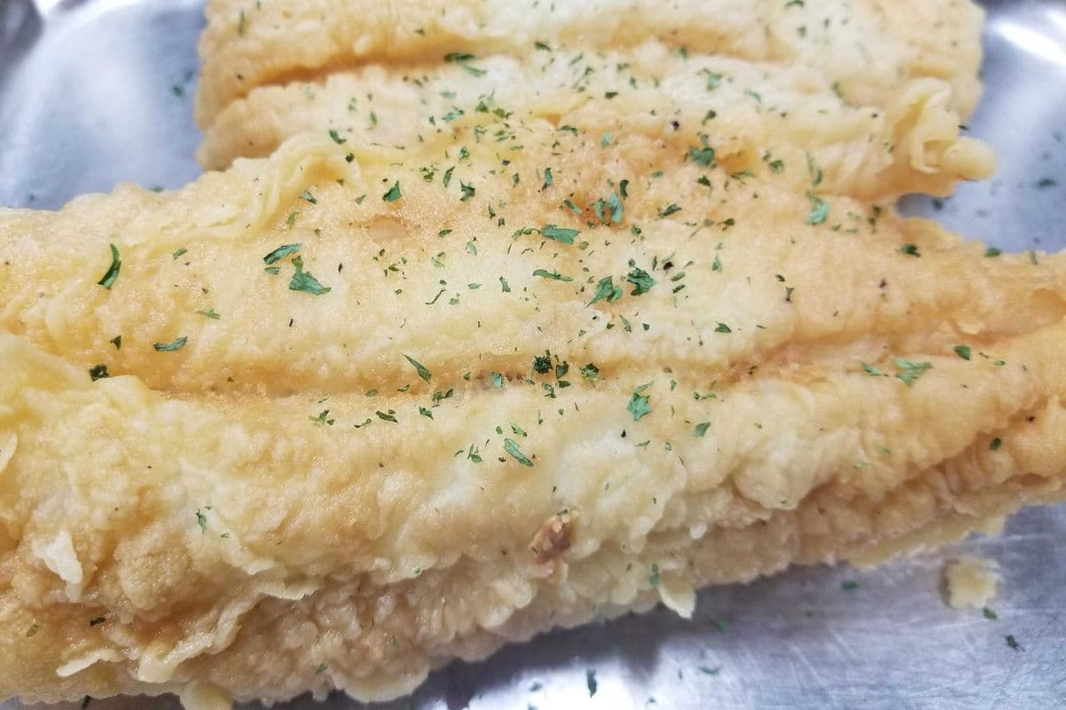 Fish Filet