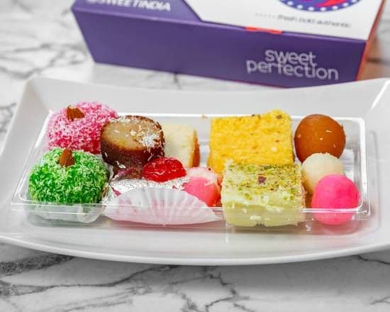 Mixed Sweets (1 lb)