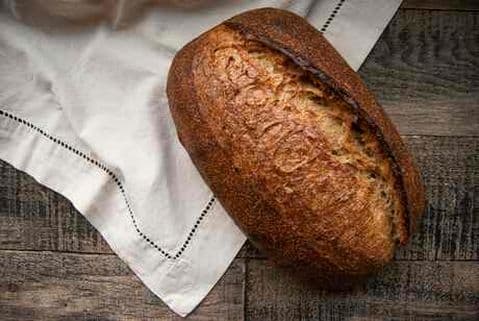 Country Loaf
