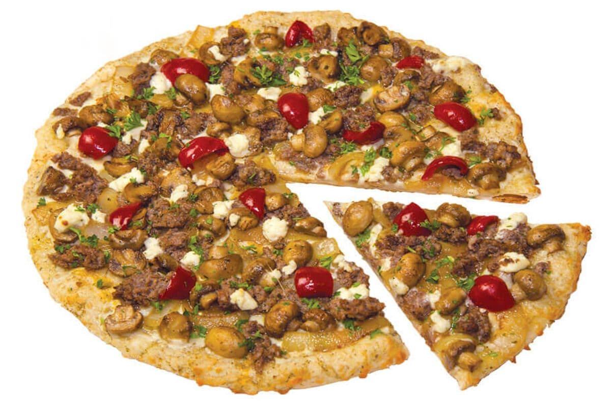 Sicilian Sausage