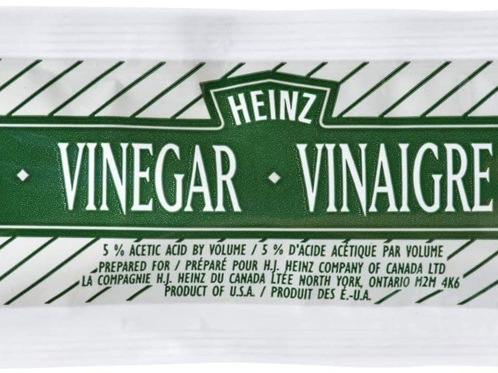 VINEGAR