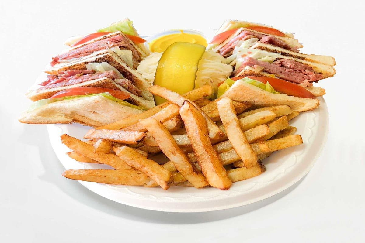 Club Deli