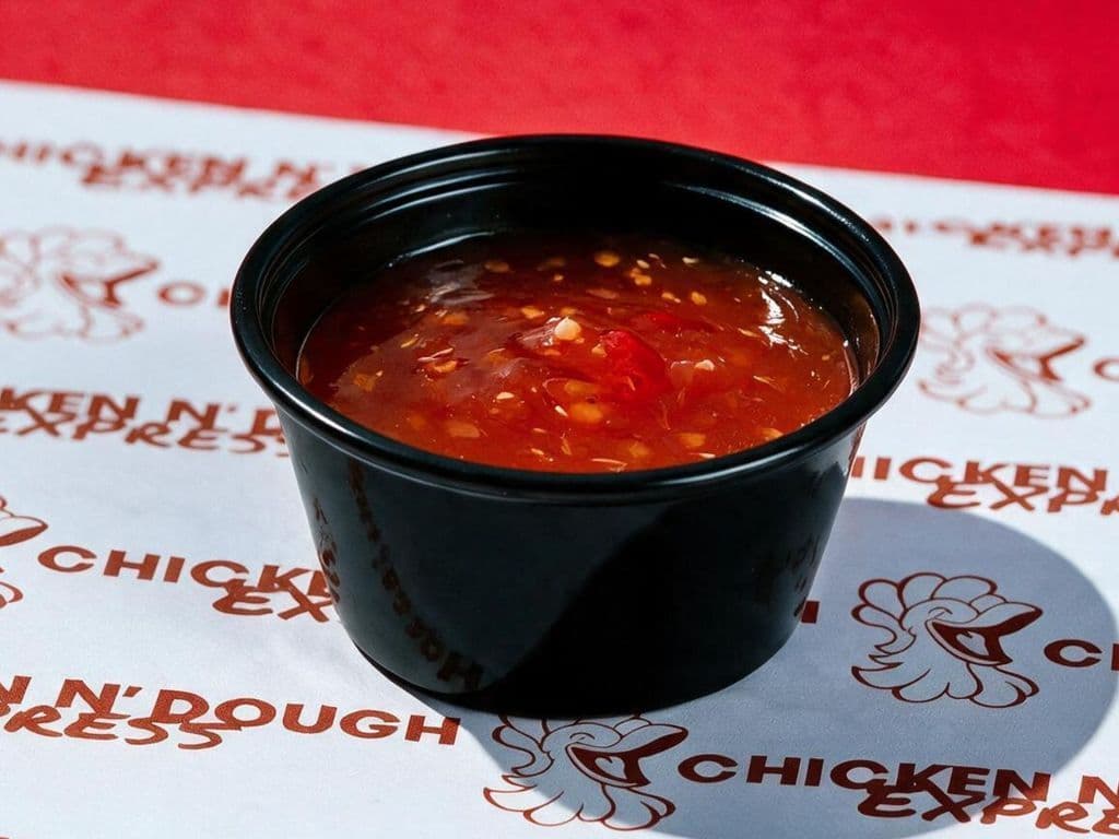Sweet Chili Thai Dip