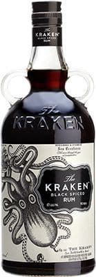 Kraken Black Spiced, 750 ml