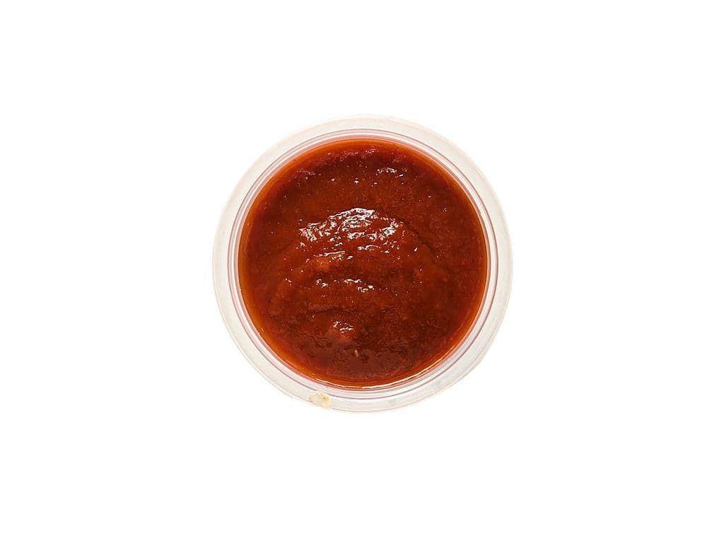 Ketchup