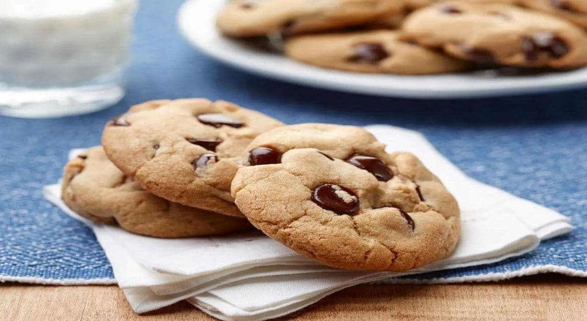 Chocolate Chip Cookie