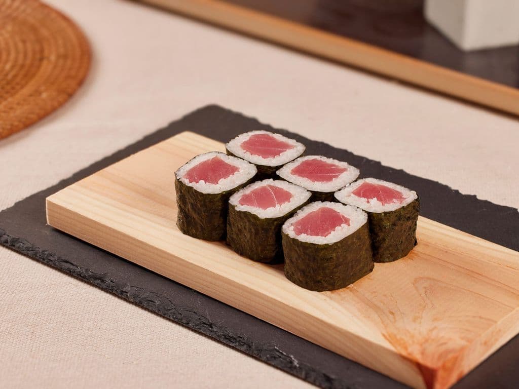 Red Tuna Roll