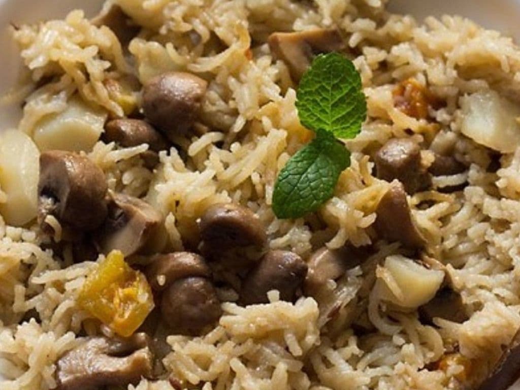 Mushroom Pula0