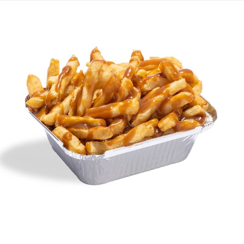 Frite sauce