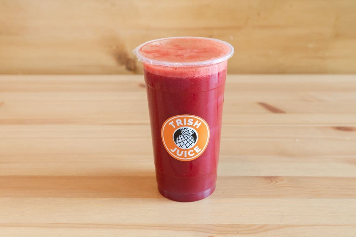 Purifier Juice