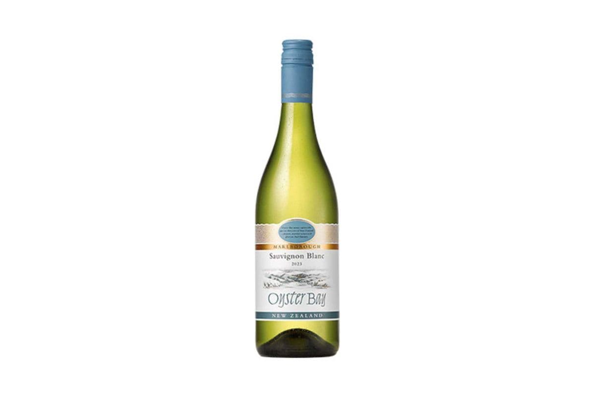 Oyster Bay Sau Blanc (New Zealand) (1 x 750 ml)