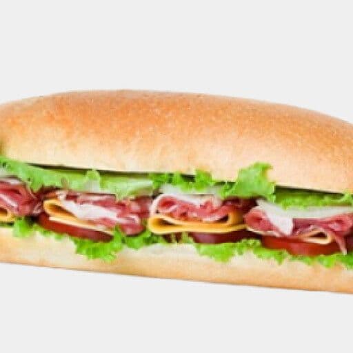 Yellow Sub