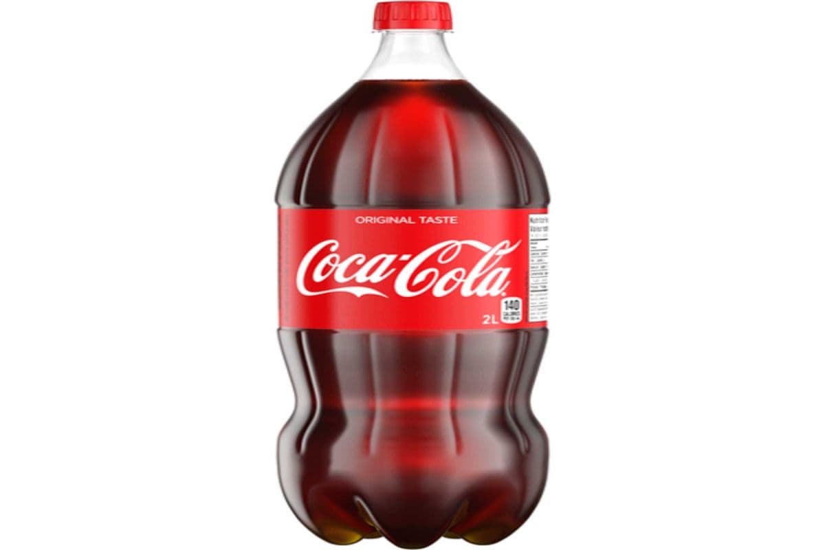 Coca Cola Original (2 L)