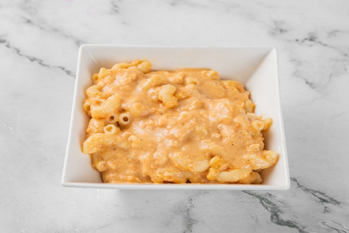 Macaroni & Cheese