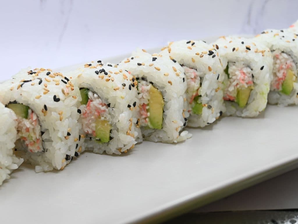 California Roll