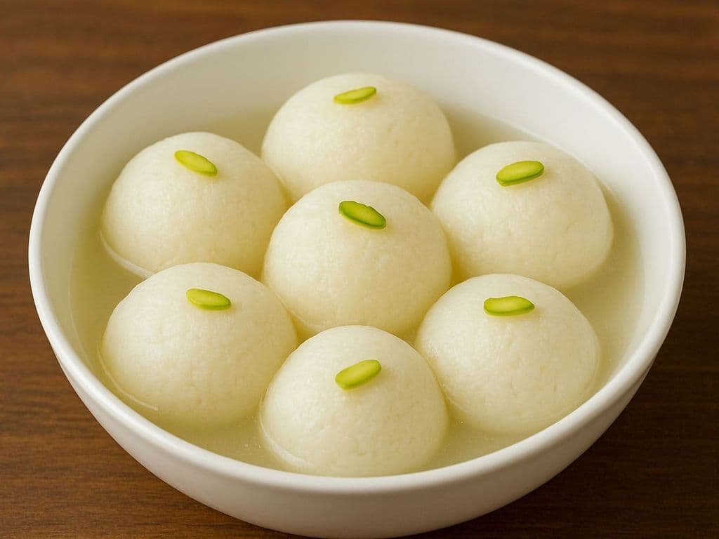 Rasgulla 1LB