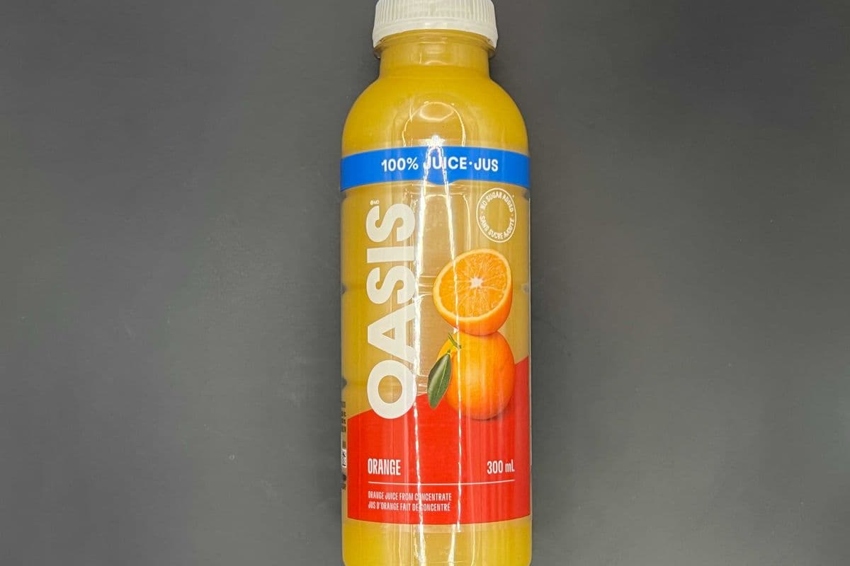 Orange Juice