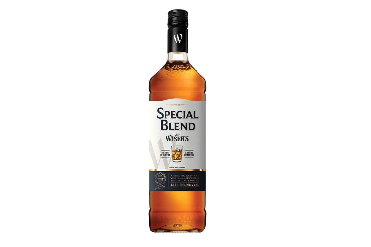 Wisers Special Blend (1 x 1.14L)