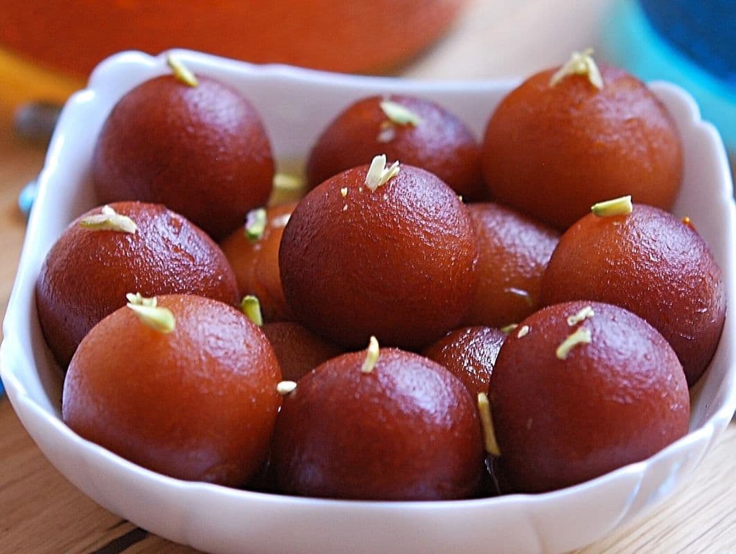 Gulab Jamun (lb)