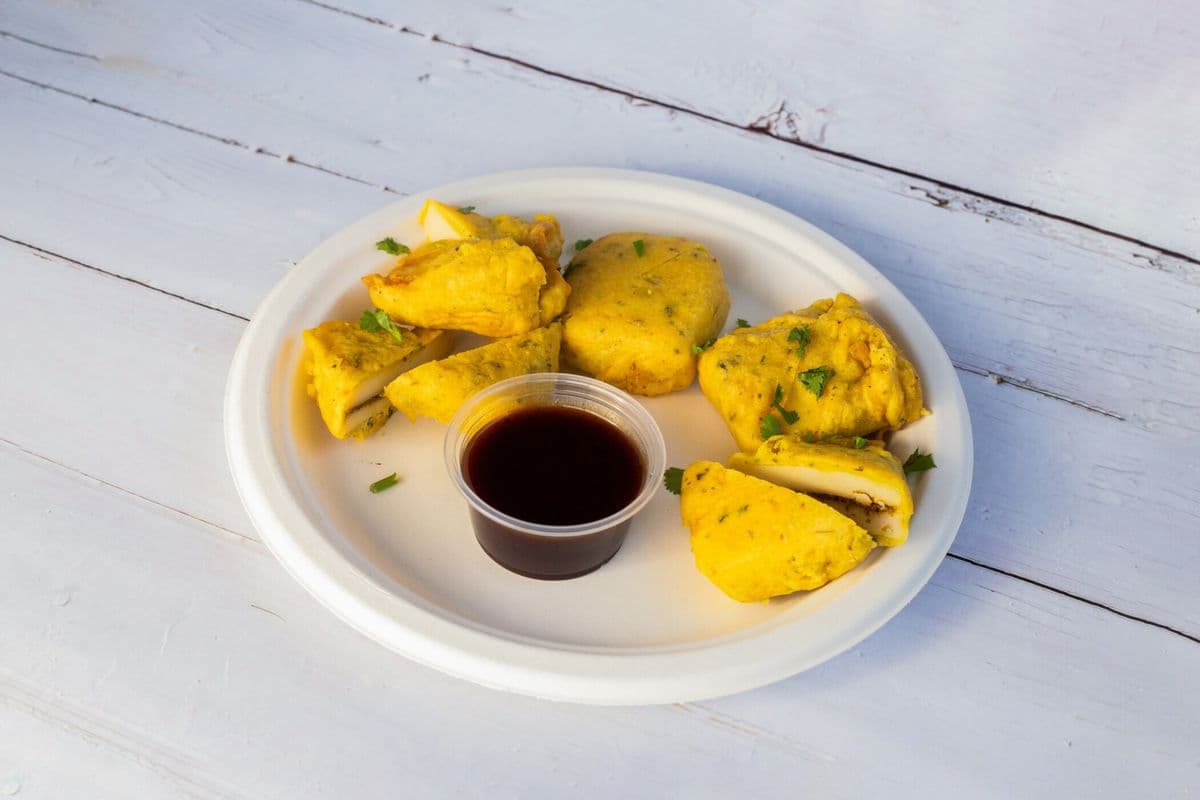 Paneer Pakora