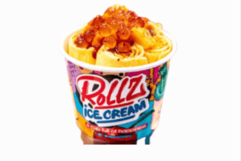 Mango Delight