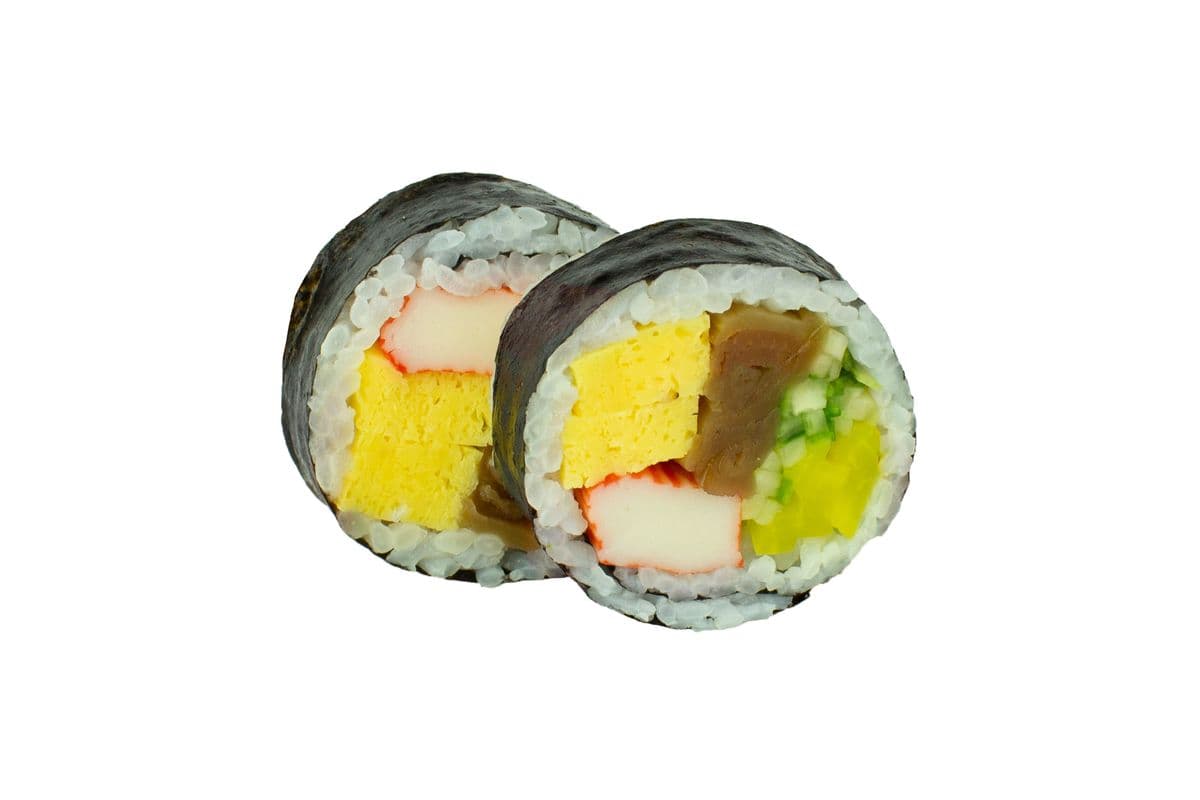 Futo Maki