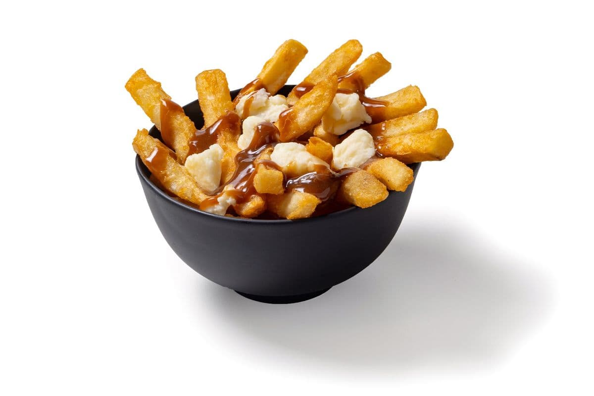 Poutine