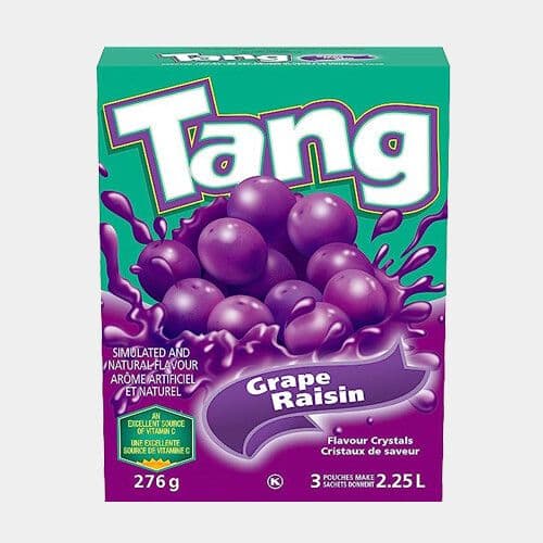 Tang / Tang