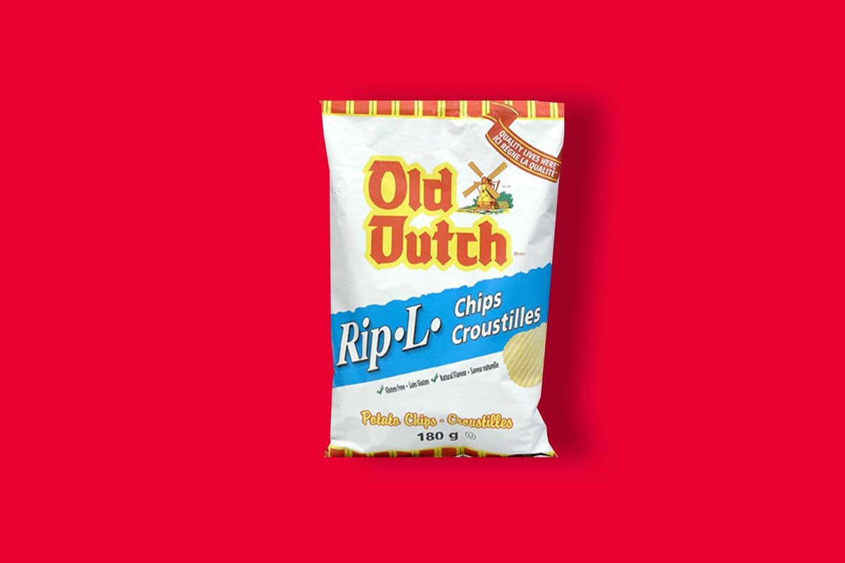 Old Dutch Rip-L Original (180g) - 77134