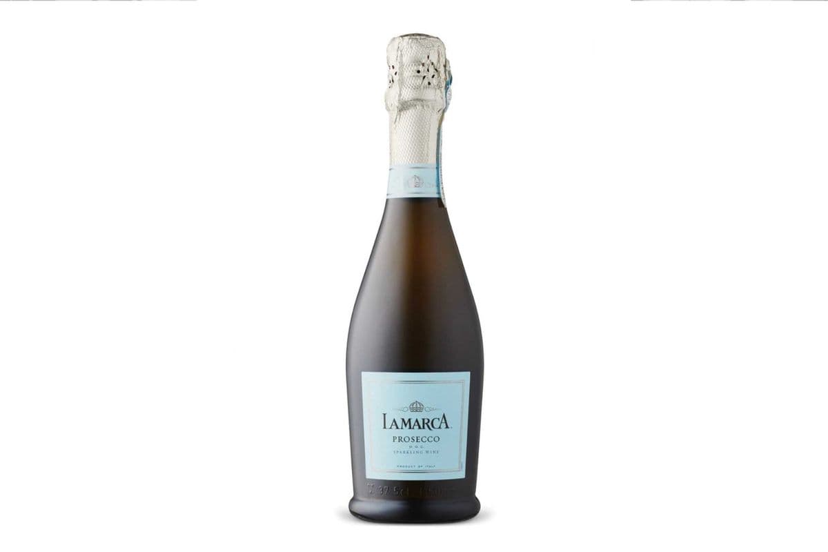 Lamarca Prosecco (1 x 750 ml)