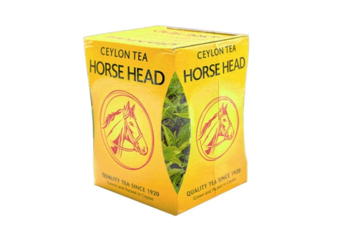 Horse Tea