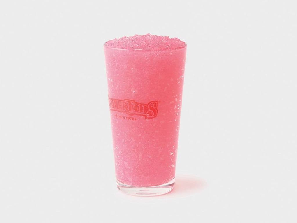 Strawberry Lemonade 