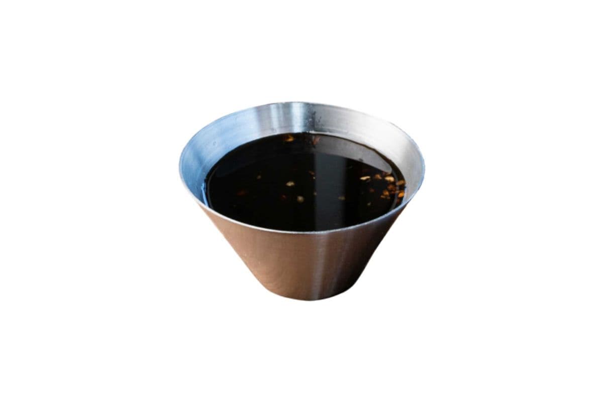 Soy Garlic Sauce
