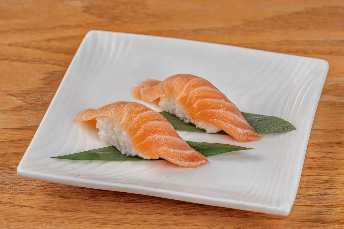 SA1) Sake (Salmon)