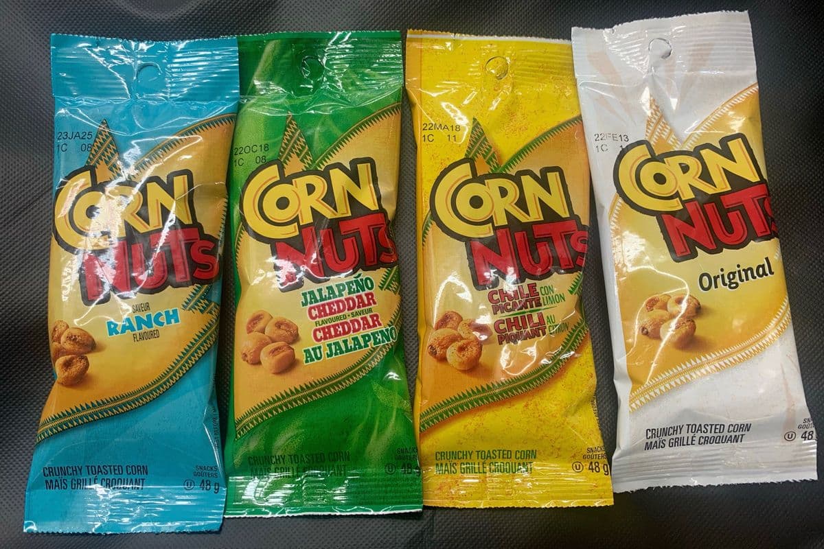 Corn Nuts (48 g)