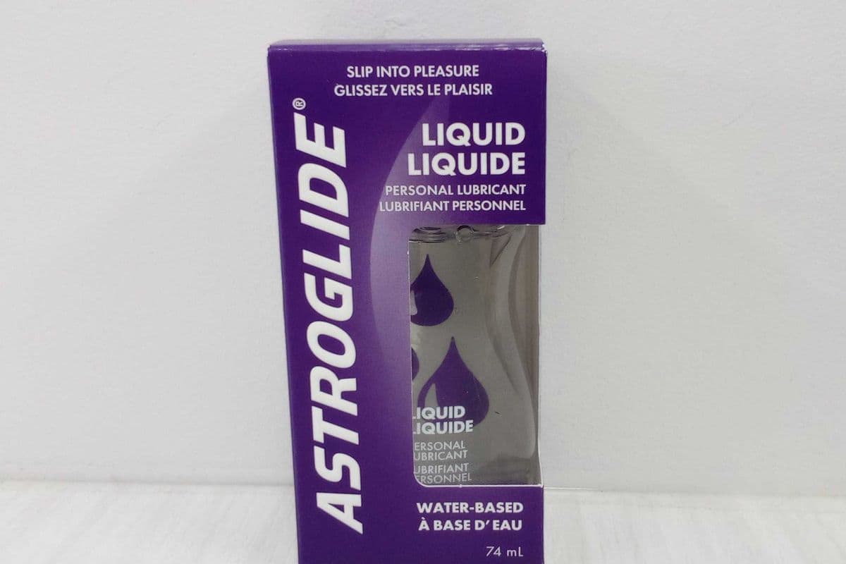 Astroglide Personal Lubricant (74ml)