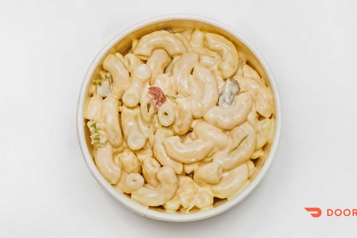 Macaroni Salad