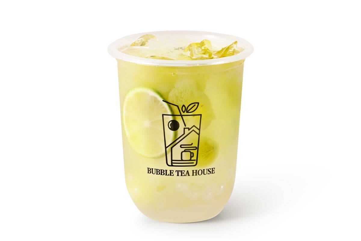 Grape Lime Twist Lemonade (Regular 500ML)