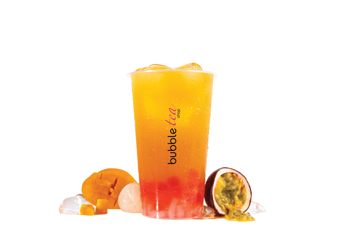 Summer Crush