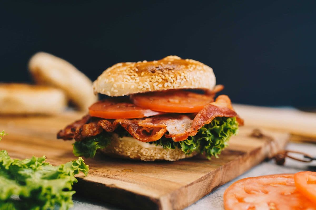 BLT Sandwich