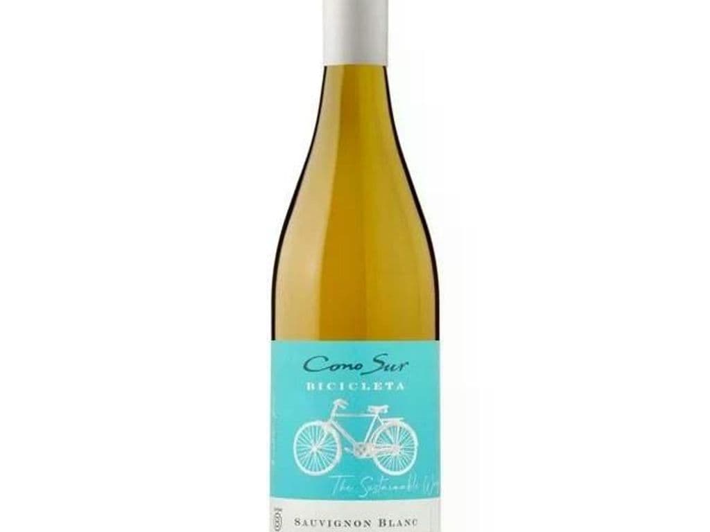 CONO SUR Sauvignon Blanc, 750ml