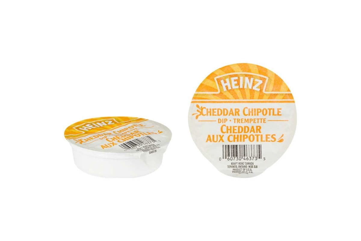 Cheddar Chipotle