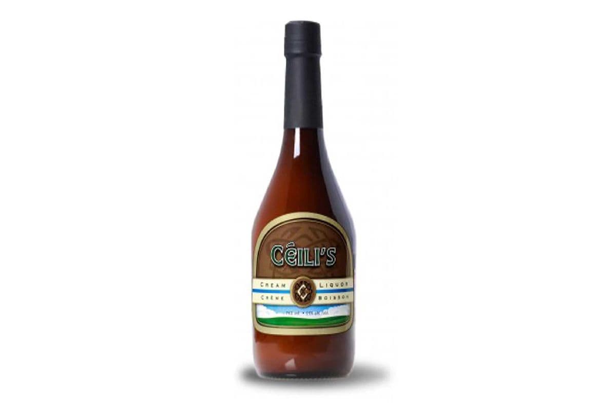 Ceili's Cream Liqueur (1 x 750 ml)